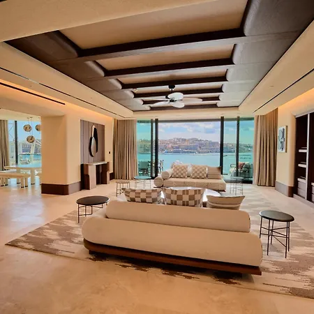 The Grand Vista - Ultra Luxury Sea View In Sliema