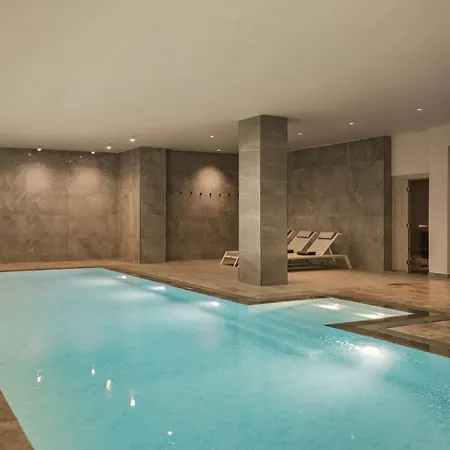 The Grand Vista - Ultra Luxury Sea View In Sliema *