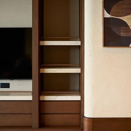 Apartment The Grand Vista - Ultra Luxury Sea View In Sliema Gzira