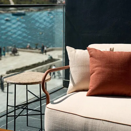 The Grand Vista - Ultra Luxury Sea View In Sliema