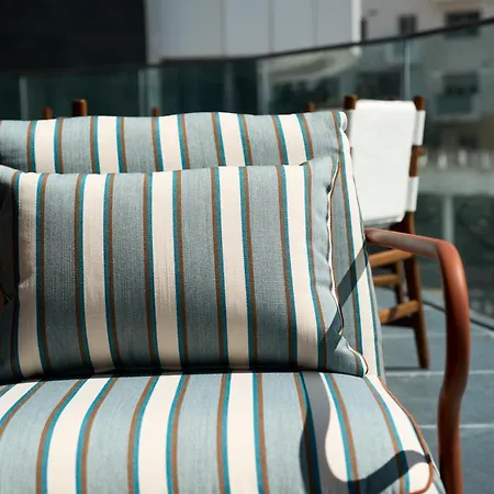 The Grand Vista - Ultra Luxury Sea View In Sliema * Gzira