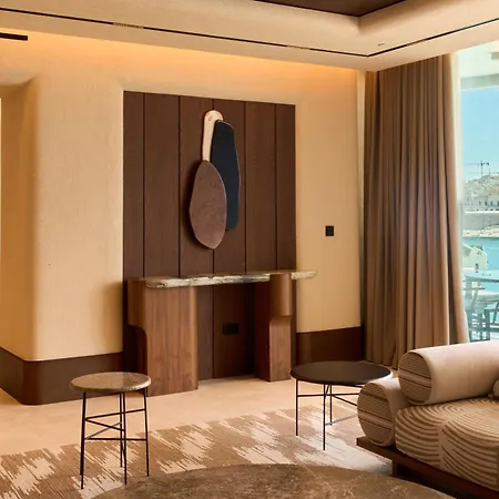 The Grand Vista - Ultra Luxury Sea View In Sliema Gzira