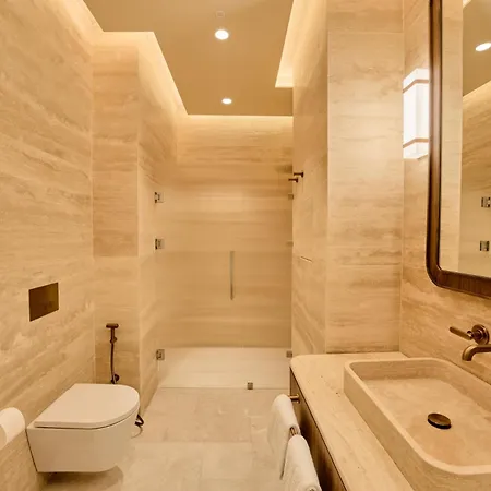 The Grand Vista - Ultra Luxury Sea View In Sliema Apartment