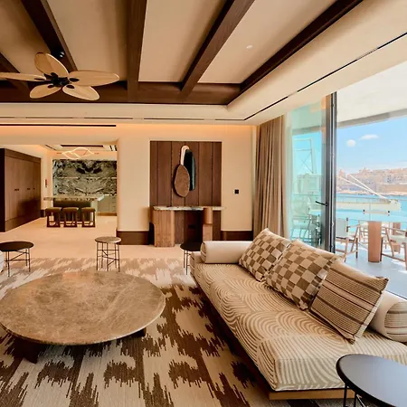 The Grand Vista - Ultra Luxury Sea View In Sliema * Gzira