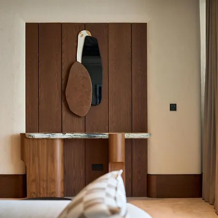 Apartment The Grand Vista - Ultra Luxury Sea View In Sliema