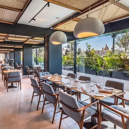 The Grand Vista - Ultra Luxury Sea View In Sliema *