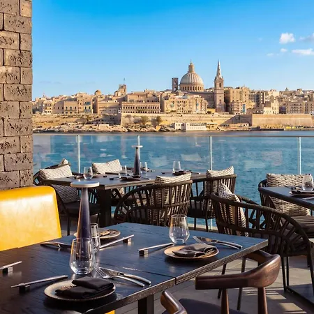 The Grand Vista - Ultra Luxury Sea View In Sliema *